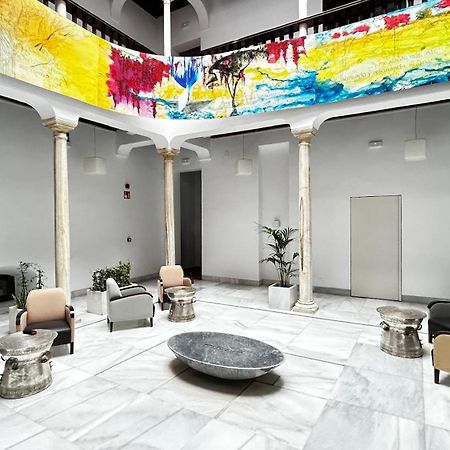 El Ladron De Agua Palacete Гранада Екстериор снимка